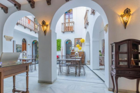 Hostel Mayflowers, Córdoba